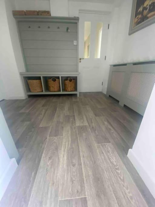 فيلا The Townhouse دونغلو المظهر الخارجي الصورة